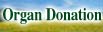 Organ Donation