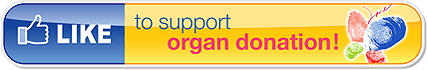 Organ Donation Fan Page