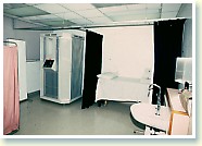 Phototherapy Room