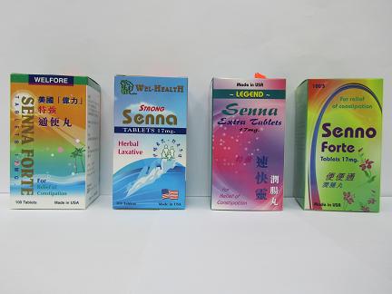 The Department of Health (DH) today (June 28) instructed a licensed drug wholesaler, Welfore Co Ltd, to recall four of its sennosides drugs from shelves as market surveillance conducted by DH pharmaceutical inspectors found that a sample failed the disintegration test.