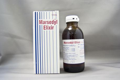 The Department of Health today (November 24) instructed licensed drug manufacturer Marching Pharmaceutical Ltd to recall its product Marsedyl Elixir from the market because the shelf-life of the product was changed without approval.