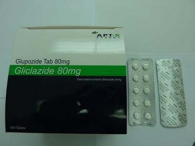 The Department of Health (DH) today (November 28) instructed a licensed drug manufacturer, APT Pharma Limited (APT), to recall a batch (lot number: H00406) of Glupozide 80mg tablets (registration number: HK-48195) in view of a quality defect identified by the DH after following up on a public complaint. 