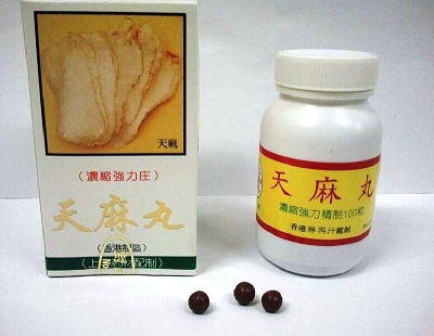 The Department of Health today (December 4) ordered a licensed manufacturer of proprietary Chinese medicine (pCm), Luen Hing Hong, to recall from shelves a pCm called [Fung Shing Pai] Tian-Ma Wan (registration number: HKP-00317), as it has been found to contain excessive lead.
