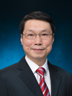 Dr Wiley LAM, JP