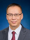 李自力先生