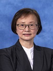Dr Amy CHIU, JP