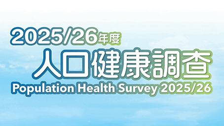 人口健康調查