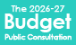 The 2026-27 Budget Public Consultation The 2026-27 Budget Public Consultation