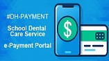 e-Payment Portal, Department of Health