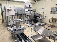 輻射劑量校準實驗室