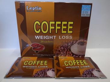 Leptin Coffee Weight Loss.