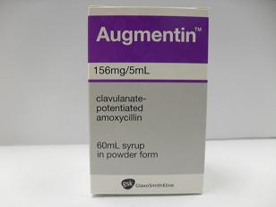 The Department of Health today (June 9) ordered GlaxoSmithKline Limited to recall from its consumers an antibiotic manufactured in France for paediatric patients, Augmentin powder for syrup 156mg/5ml (HK-24658), as the detection of a plasticiser, Diisodecyl phthalate (DIDP) has raised both safety and quality concerns.