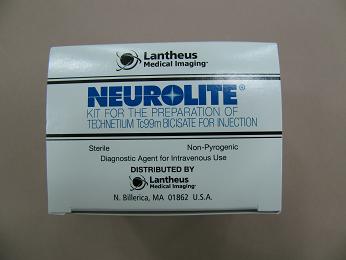 The Department of Health today (September 2) instructed a licensed drug importer, Global Medical Solutions Hong Kong Ltd, to recall two batches of Neurolite for Inj with Buffer Vial (Registration no.:HK-43086).