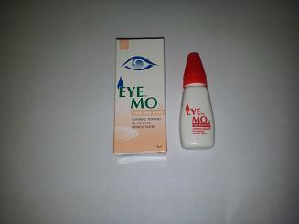 The Department of Health today (November 28) endorsed the voluntary recall of one batch (batch number: X012FA-1) of a registered pharmaceutical product, Eye Mo 36 Eye Drops 0.05% (registration number: HK-16622), from consumers by the licensed drug wholesaler, GlaxoSmithKline Limited, in view of a quality defect - the presence of fine crystals on the bottle.