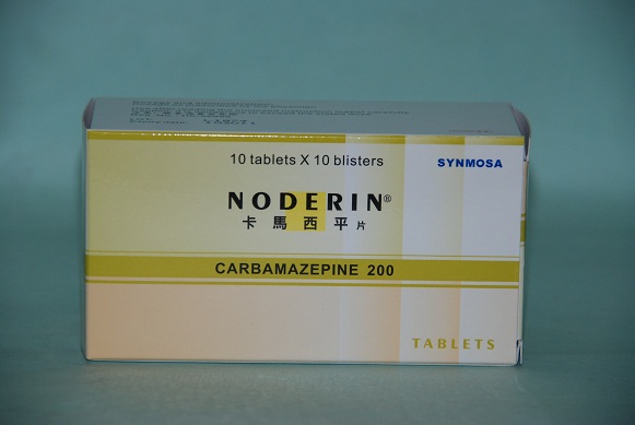 The Department of Health today (May 3) instructed a licensed drug wholesaler, Synmosa Biopharma (Hong Kong) Co Ltd, to conduct a total recall of Noderin Tablets 200mg (registration no. HK-56889) from consumers due to quality defect.
