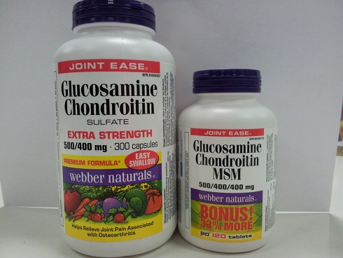 衞生署今日（六月二十五日）與警方採取聯合行動，於中環拘捕一名40歲男子。該名男子涉嫌非法售賣兩種含葡萄糖胺的未經註冊藥劑製品，分別為「Webber Naturals Glucosamine Chondroitin MSM」及「Webber Naturals Glucosamine Chondroitin Extra Strength」。