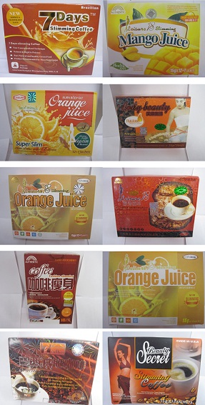 衞生署呼籲市民不要購買或服用未經註冊藥劑製品