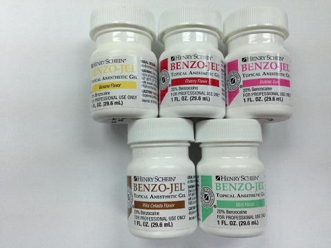 The Department of Health today (May 3) instructed a licensed drug wholesaler, Henry Schein Hong Kong Limited, to recall from the market all flavours of Benzo-Jel Topical Anesthetic Gel as they are unregistered pharmaceutical products in Hong Kong.