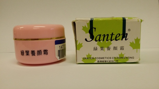 The Department of Health today (April 9) appealed to members of the public not to buy or use a cosmetic cream called Santen as it may contain excessive mercury, which is dangerous to health.