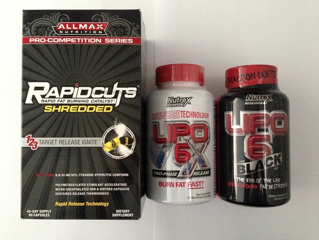 生署今日（六月十六日）呼籲市民不要購買或服用三種分別名為「Rapidcuts」、「Lipo 6」和「Lipo 6 Black」的減肥產品，因為該些產品標示含有藥物成分「育亨賓」，服用後可能危害健康。